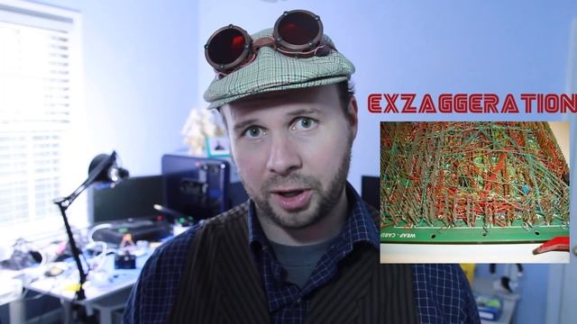 Adding Audio Output To The Raspberry Pi Zero - Tinkernut Workbench смотреть онлайн