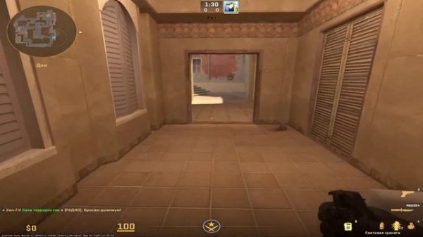 НОВЫЙ СПОСОБ ТРЕНИРОВКИ РАСКИДОК В КС 2 // КАРТЫ ДЛЯ ТРЕНИРОВОК БОЛЬШЕ НЕ НУЖНЫ??