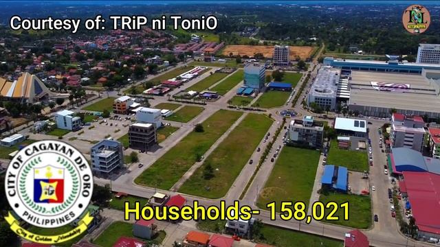 Cagayan de Oro City one of the most progressive City in the Philippines смотреть онлайн