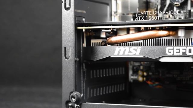 PC GAMER PREDATOR - RYZEN 7 2700/GTX 1660Ti смотреть онлайн