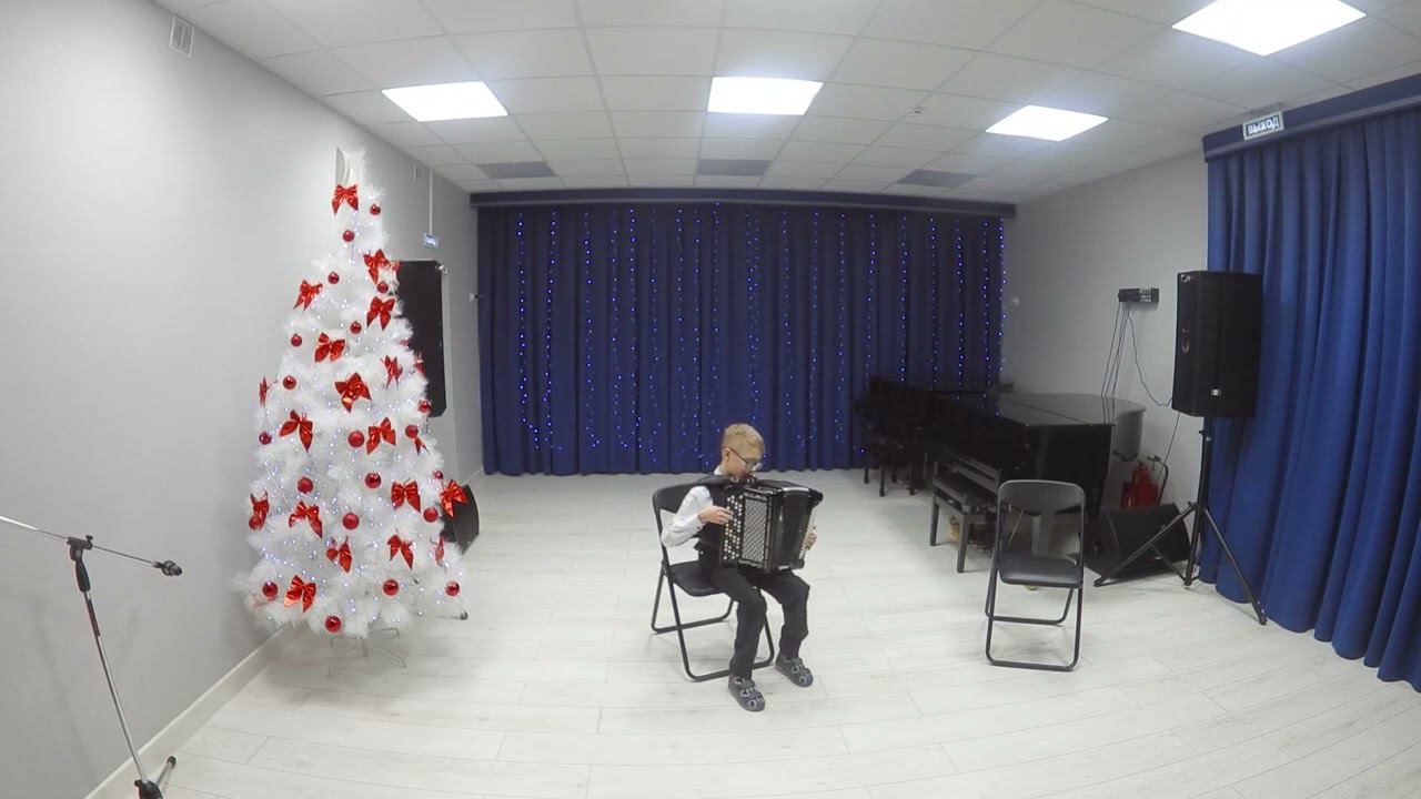 «Финская полька» смотреть онлайн