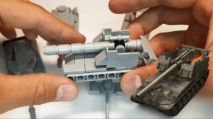 100 мини танков из ЛЕГО в одном ролике|||ВТОРАЯ СОТНЯ
#минилеготанк #танкизлего #леготанк