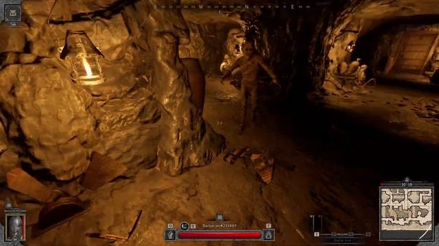 Dark and Darker Когда начинать играть? Что нужно знать нубу!? Когда вайп? Мини гайд смотреть онлайн