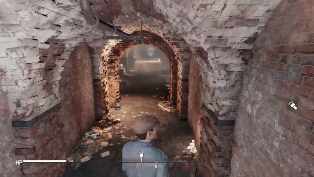 Fallout 4 Playthrough Part 295 - The Cough Drop Cache смотреть онлайн
