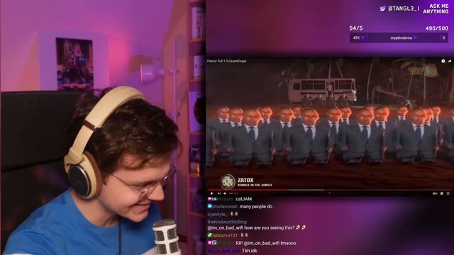 FlexAir: The Best Anime. Ever. смотреть онлайн