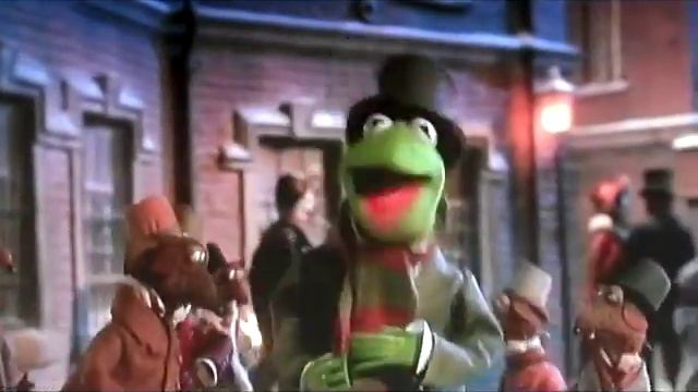 ♥♪♫ One More Sleep 'Til Christmas ♫♪♥