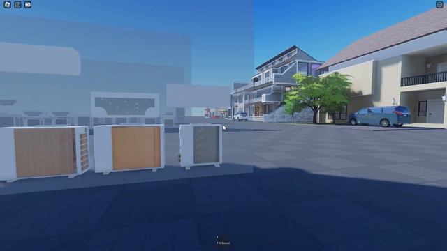New Air Conditioner Testing | Roblox смотреть онлайн
