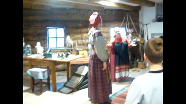 Фабрика ёлочных игрушек г.Клин (2015) смотреть онлайн