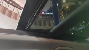 2023 Hyundai Santa Fe 2.5 Turbo AWD - Interior and Exterior