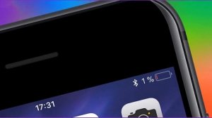 iPhone на iOS 13 найден необычный способ продлить время работы батареи. Попробуйте сработает!