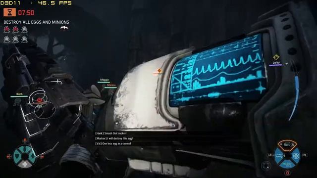 Evolve R9 270x Ultra смотреть онлайн