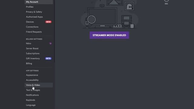 Best sounding Kratos Voice Changer for Discord! смотреть онлайн