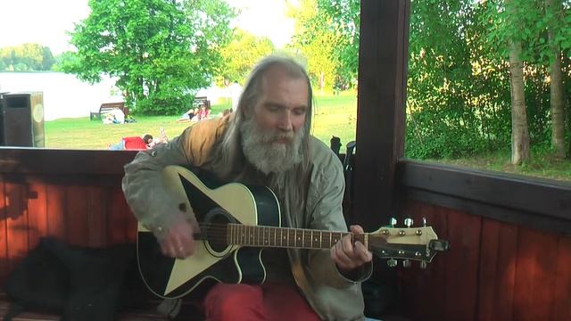 00098 - Павел "Earl Grey" Яковлев - Приключения (автор Сергей Максимов.гр.''Вариант'') смотреть онлайн