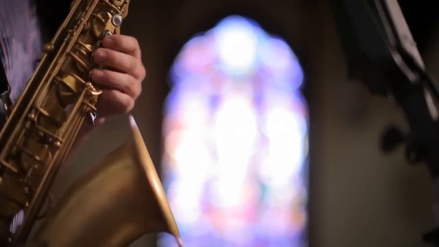 'ARC' Tenor Saxophone Played by Al McLean смотреть онлайн