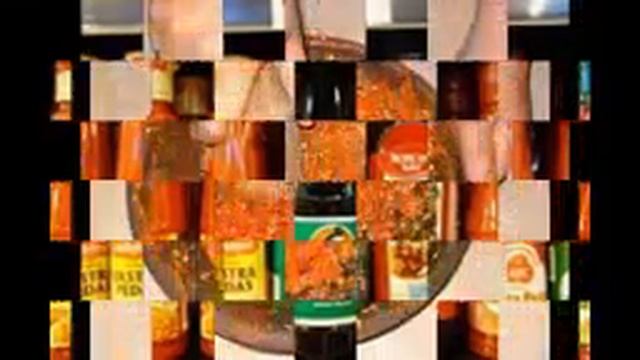 Специи, пряности, приправы и соусы смотреть онлайн