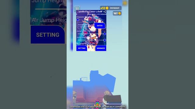 Subway Surfers V2.35.0 Advanced Mod Menu Apk V13 [God Hack,Speed Hack,Score Multiplier Etc.]