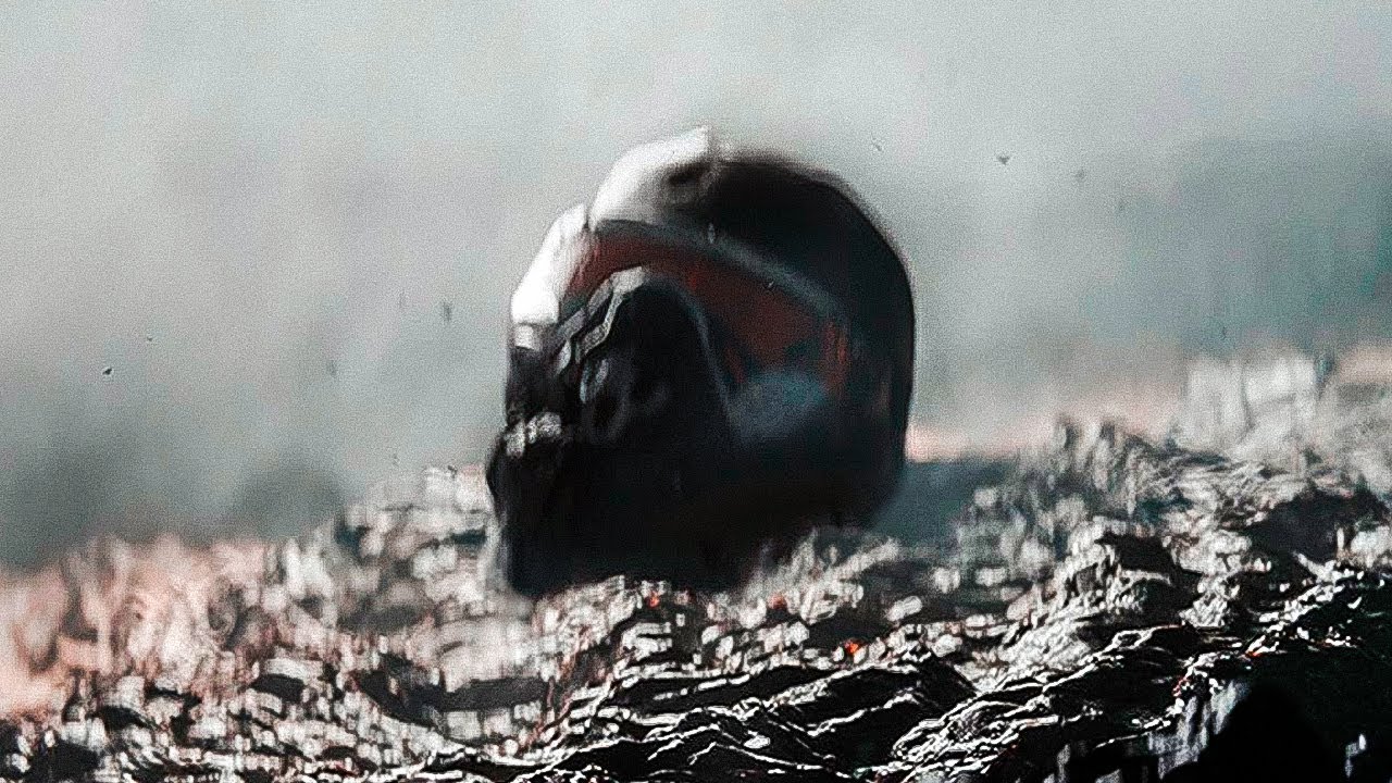 Crysis 4 — Тизер игры (2023) смотреть онлайн
