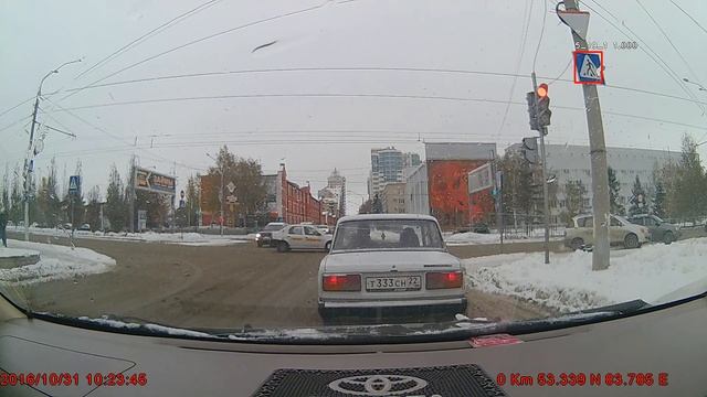 Распознавание дорожных знаков на базе ResNet-RetinaNet - 2 смотреть онлайн