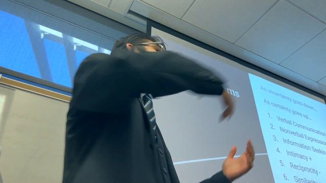 Out-Group Negativity | Intercultural Communication смотреть онлайн
