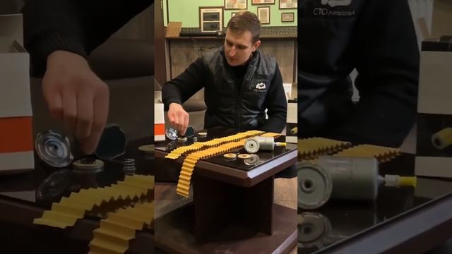 Разрезали ДОРОГОЙ и ДЕШЕВЫЙ топливный фильтр.Результат удивил смотреть онлайн