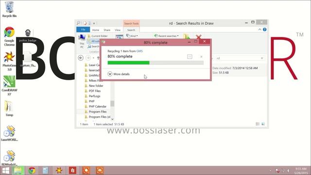 Macro Patch смотреть онлайн