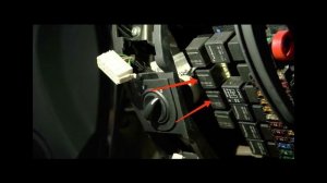 ремонт обогрева лобового стекла лада гранта