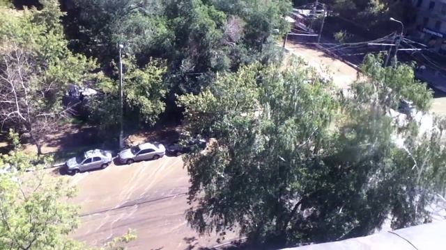 ул. НАГАТИНСКАЯ смотреть онлайн