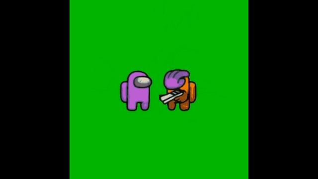 Gifs Among Us смотреть онлайн