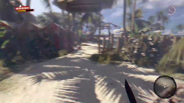 Dead Island: Definitive Edition Gameplay - Part I смотреть онлайн