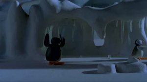 Pingu and Pinga Go Camping! 🐧 | Pingu - Official Channel | Cartoons For Kids