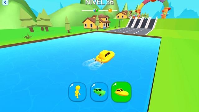 Crushy Fingers, Sandwich Runner, Jump Girl, Noodle Run, Juice Run, Stack Rider, Tall Man, Run, .... смотреть онлайн