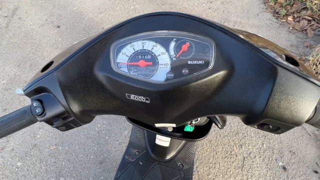 Продаю скутера---Suzuki Address V50G -Сузукі Адрес в 50 смотреть онлайн