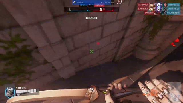 Overwatch 2 with Friends | #10 смотреть онлайн