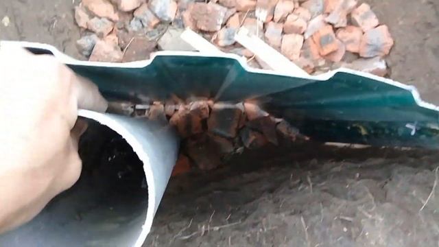 Посадочная яма для винограда смотреть онлайн