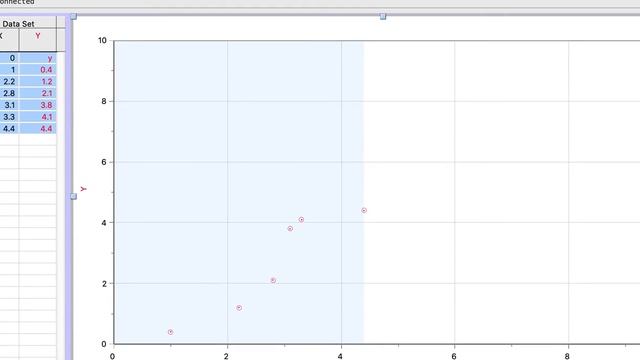 Graphing and Finding a Linear Fit in Google Sheets, Plotly, Logger Pro смотреть онлайн