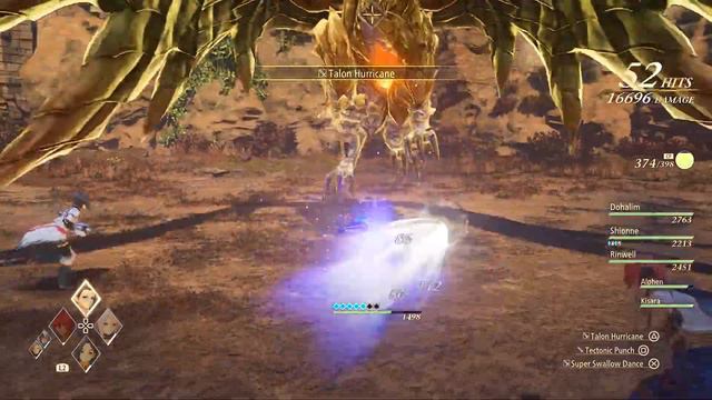 [PS5] Tales of Arise: Golden Vandal Dragon