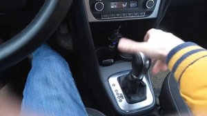 Volkswagen Polo проблема с парктроником + камерой и автомагнитолой