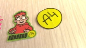 Кеша Собрал ВСЕ ПАТЧИ А4! Тучка УДИВИЛСЯ! Ми-ми-мишки Мультики с игрушками для детей