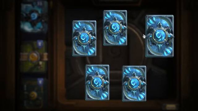 Hearthstone. Lich King. Opening 70 packs. смотреть онлайн