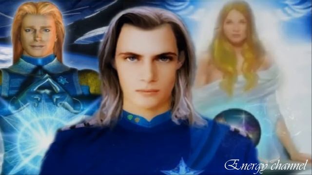 Галактическая Федерация и Аштар/ через Galaxygirl смотреть онлайн