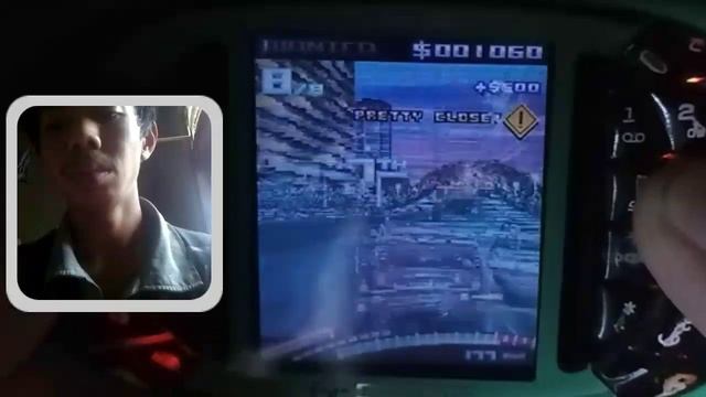 Main Game Asphalt 2 di Consol/Hp Nokia N-Gage compatible with EKA2L1, Emulator Symbian Android смотреть онлайн