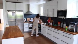 ?ЛЕТНЯЯ ГЕНЕРАЛЬНАЯ УБОРКА В ГРЯЗНОМ ДОМЕ?СУПЕР ЭФФЕКТИВНАЯ МОТИВАЦИЯ НА УБОРКУ В БОЛЬШОМ ДОМЕ