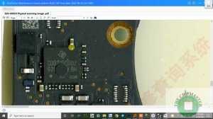 Apple A1989 protection  and isolation and Type C architecture pt1