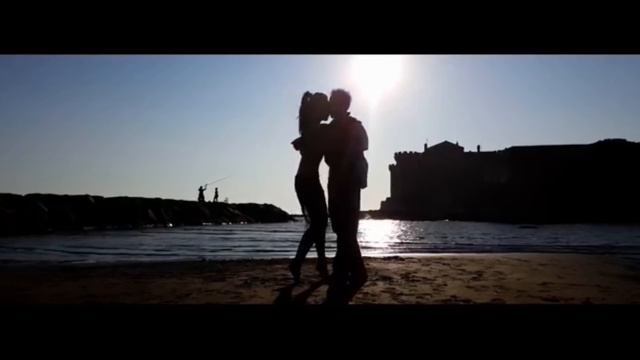 HEY LADY 2018 official video by:TONYO (kizomba) remasterd смотреть онлайн