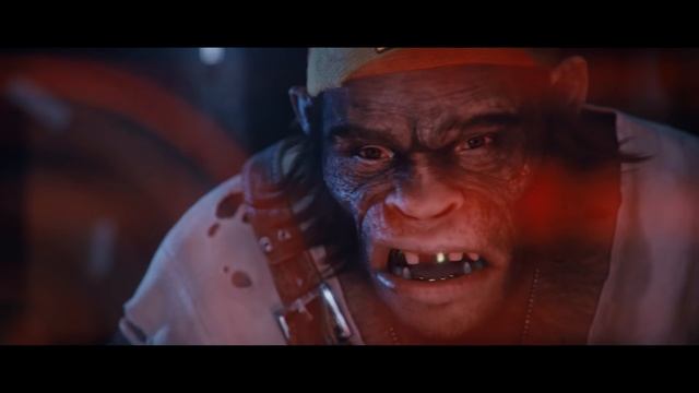 BEYOND GOOD & EVIL 2 #КИНЕМАТОГРАФИЧЕСКИЙ ТРЕЙЛЕР E3 2018 [1080p] смотреть онлайн