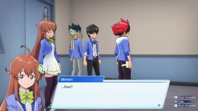 Shadowverse: Champion's Battle - Full Demo Playthrough [Nintendo Switch] смотреть онлайн