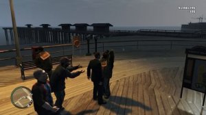 GTA IV - КУДА ТРАТИТЬ ДЕНЬГИ В ИГРЕ ???