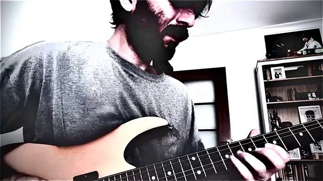 Jam (ibanez rg 470 penny) смотреть онлайн