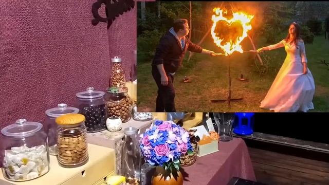 Встречаем лето СВАДЬБОЙ на даче! смотреть онлайн