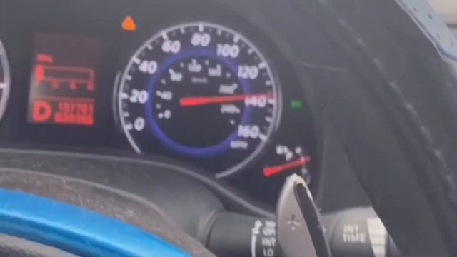 85-160MPH RUN IN MY TUNED G37! 2009 INFINITI G37 TOP SPEED RUN/PULL! смотреть онлайн